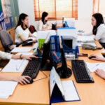 Những khó khăn khi làm việc trong môi trường của người Nhật