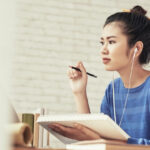 5 bước luyện nghe nói bằng phương pháp Shadowing