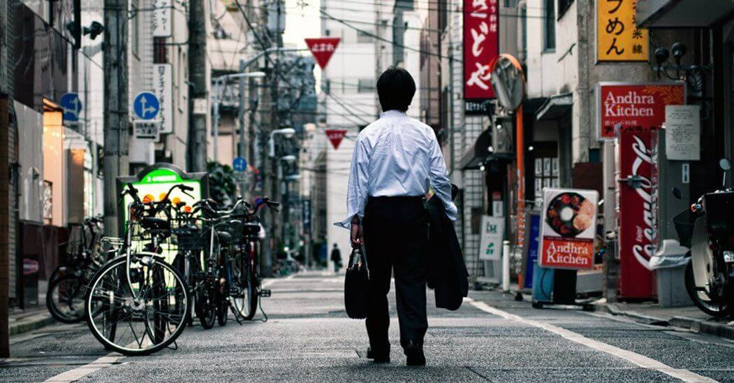 Việc làm ở Nhật: Khi bạn ngoài 30, liệu cánh cửa tìm việc có còn rộng mở?