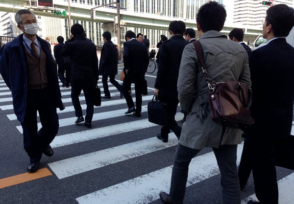 alt=Hình thức tuyển dụng trọn đời tại Nhật Bản