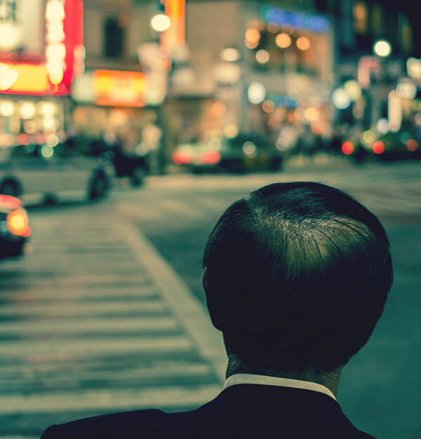 alt=Thất nghiệp do kỳ thị tuổi tác ở Nhật Bản