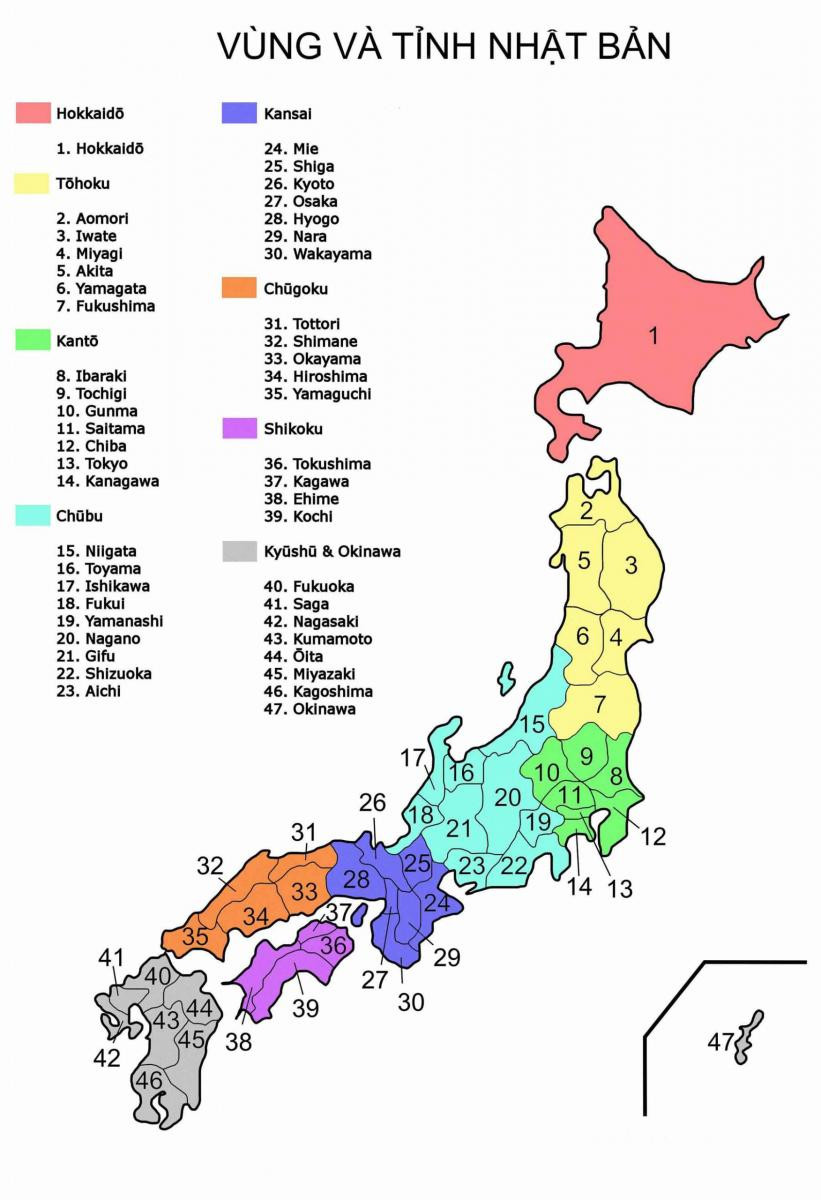 Tỉnh Saga – Vẻ đẹp thiên nhiên và cuộc sống yên bình 2024