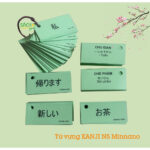 5 Cách học Chữ Hán – Kanji hiệu quả nhất