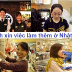 5 Cách Xin Việc Làm Thêm Ở Nhật Bản Siêu Dễ, Siêu Hiệu Quả