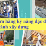 Công ty Nhật Bản tuyển dụng kỹ sư xây dựng lương cao 2024