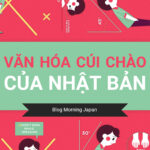Bật mí những điều bạn chưa biết về cách cúi chào của người Nhật Bản
