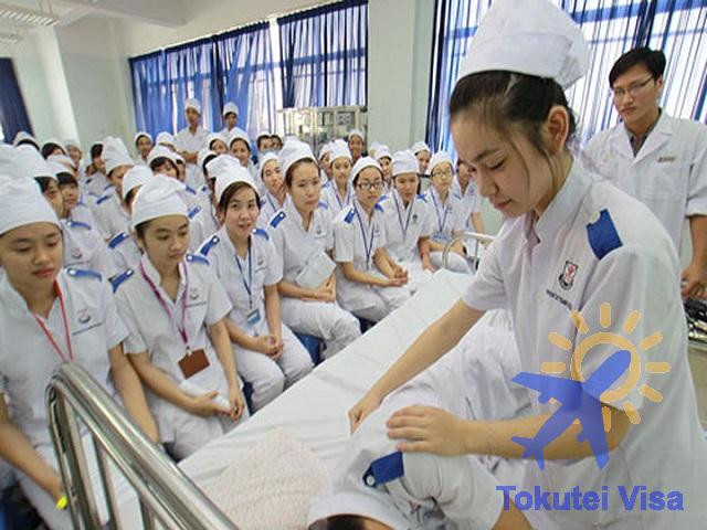 Những Kỳ Thi Liên Quan Đến Visa Tokutei Mà Người Lao Động Phải Tham Gia