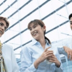 Nên bắt đầu công việc ở Nhật tại doanh nghiệp lớn hay công ty startup