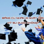 Bằng Cử Nhân Đi Nhật Diện Kỹ Sư Có Được Không?