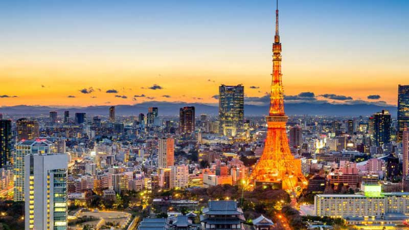 Cách đi xuất khẩu Nhật Bản 2024: Quy trình chi tiết A-Z bạn cần biết