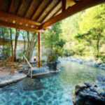 Suối nước nóng Ureshino – Spa chăm sóc gia hàng đầu 2024