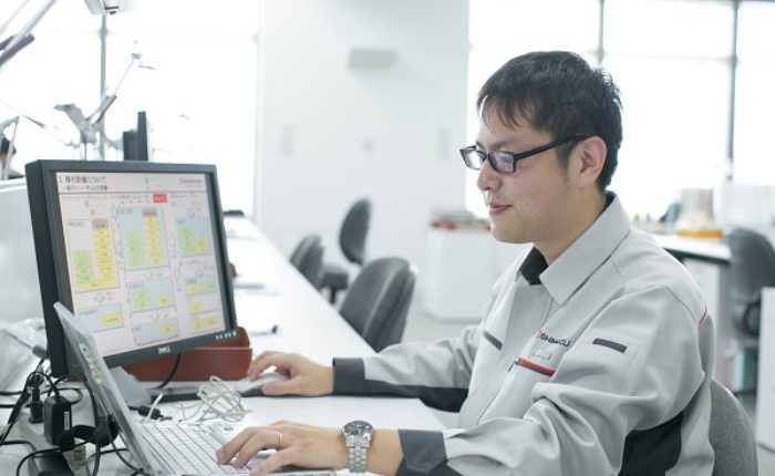 Du học Nhật Bản ngành Công nghệ Thông tin – 2025